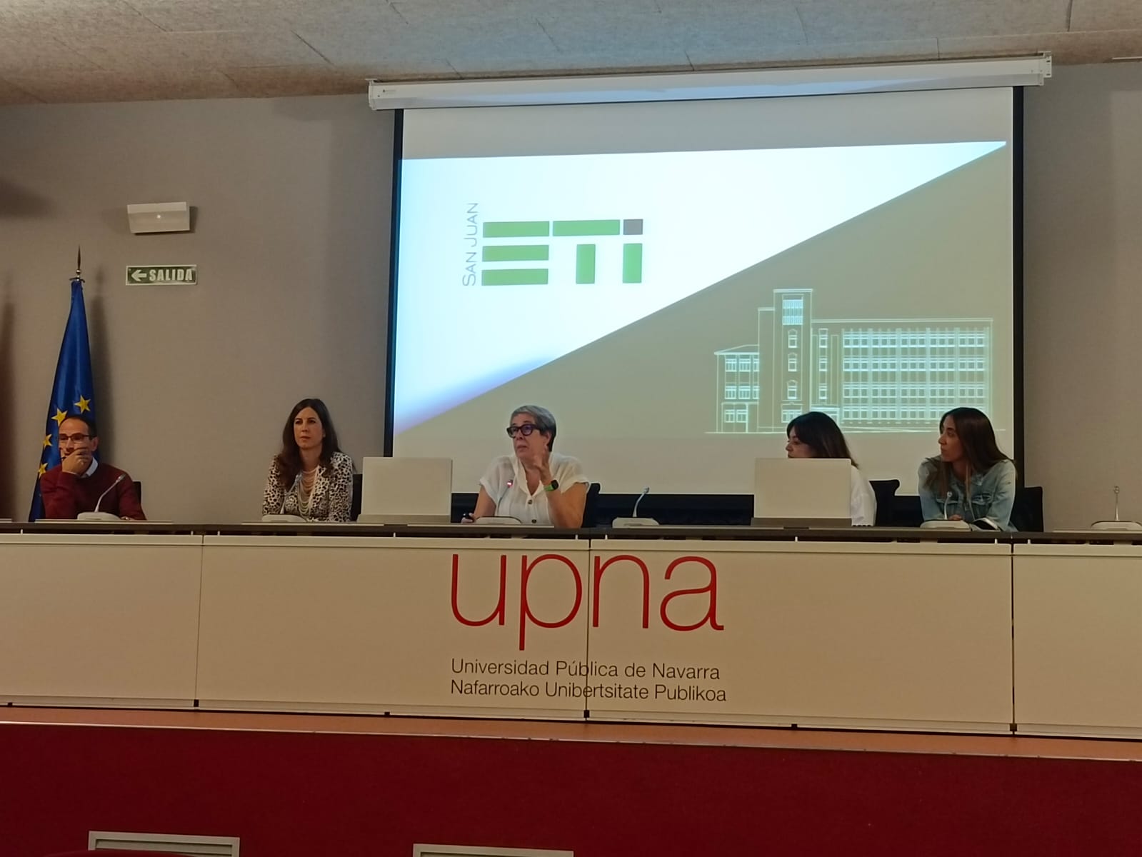 Inicio de Curso: Celebramos el Primer Claustro y Acogida del Profesorado